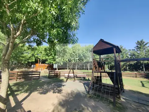 Terreno en Venta en Pilar del Este - Santa Guadalupe, USD 80.000