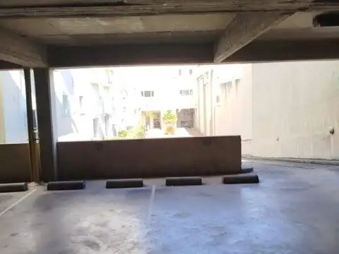 José María Paz  al 400