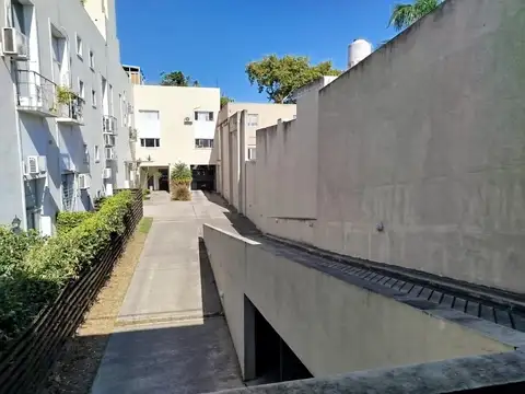 José María Paz  al 400