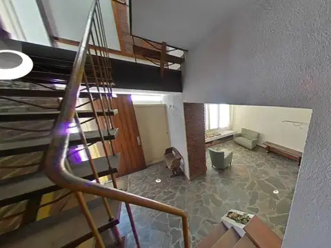 Casa en Alquiler 40 años