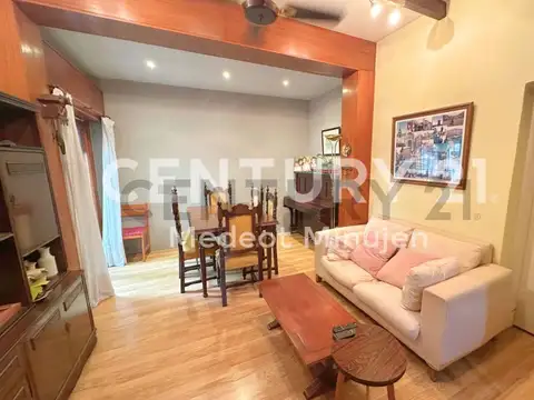 Venta de Casa 3 AMBIENTES en Monte Grande.