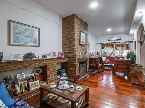 Casa en Venta 43 años