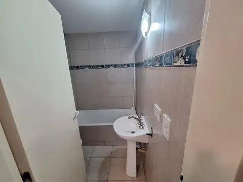 Departamento en Alquiler 6 años