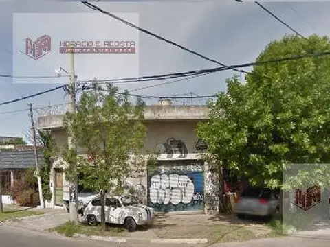 Galpon en Venta 50 años