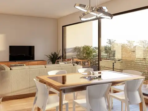 Departamento en Venta de 2 dormitorios