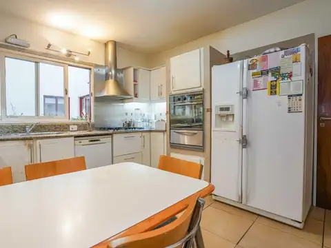 Departamento en Venta de 4 dormitorios