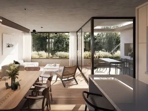 Departamento en Venta Permite mascota