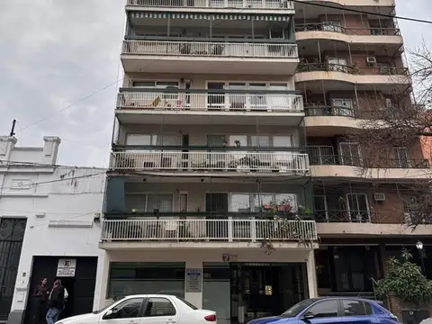 DEPARTAMENTO EN ALQUILER - MARCOS PAZ AL 200 - B° NORTE