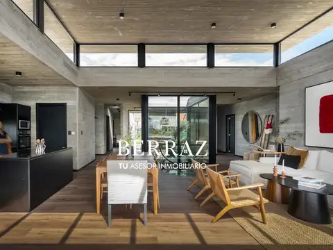 Casa en Venta en Puertos - Riberas, USD 585.000