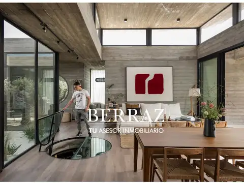 Casa en Venta 1 año