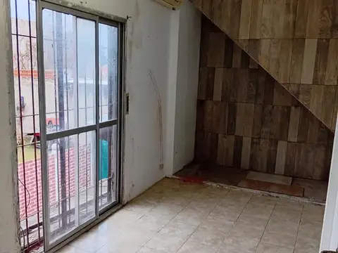 Departamento en Isidro Casanova