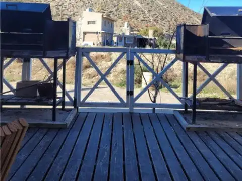 CASAS - CASA - PUERTO PIRÁMIDES