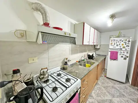 Departamento en Venta en Nuestra Señora De Lourdes, USD 85.000