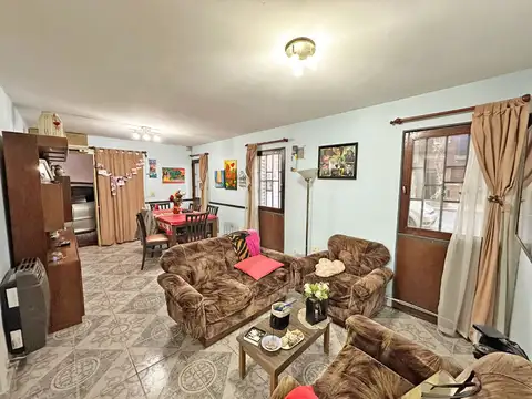 Departamento en Venta de 4 ambientes