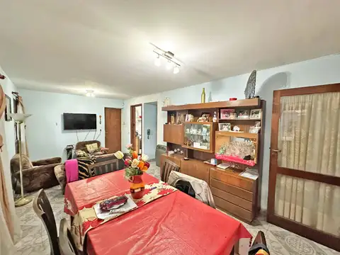 Departamento en Venta de 3 dormitorios