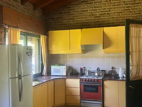 Casa en Alquiler Temporal 30 años