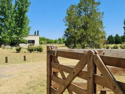 Campo en Venta de 2  ha