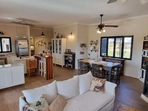 Campo en Venta Chacra