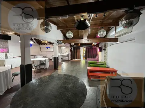 Local en Venta en Moron Sur, USD 120.000