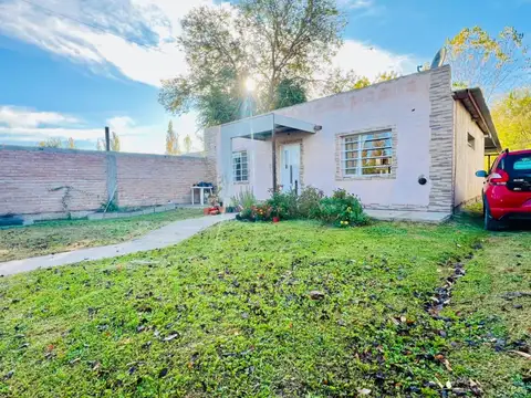 Casa en Venta en Plottier, USD 150.000