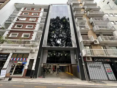 Oficina en Alquiler 6 años
