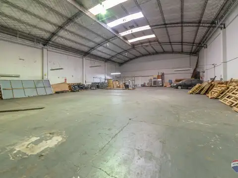 Terreno en Venta de 588,0 m2