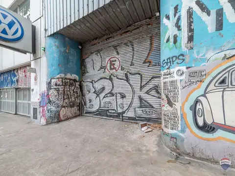 Bartolomé Mitre 4200