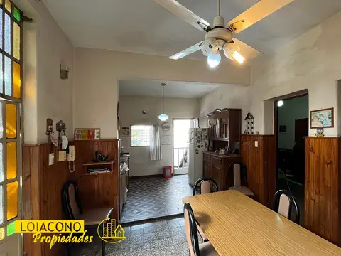 Casa en venta - Camarones al 5500 - Loiacono Propiedades