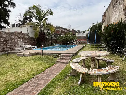 Casa en venta - Camarones al 5500 - Loiacono Propiedades