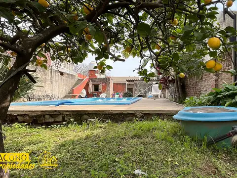 Casa en Venta en Villa Luro, USD 350.000