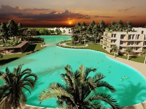 Departamento en Venta en Lujan, USD 95.000