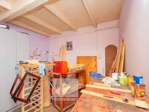 Depto Tipo Casa en Venta de 3 dormitorios