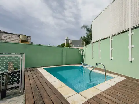 CASA 4 AMB EN VENTA EN GENERAL PACHECO CON PILETA