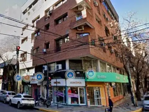 Oficina en Alquiler 40 años