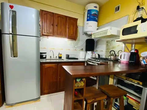 Departamento en Venta en Santa Teresita, USD 47.000