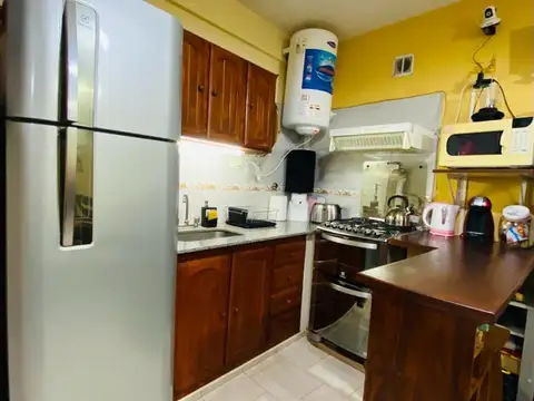 Departamento en Venta de 2 dormitorios