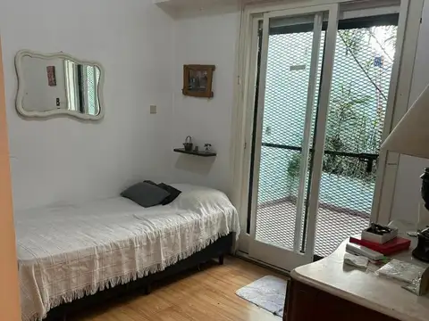 Departamento en Alquiler Temporal A Estrenar