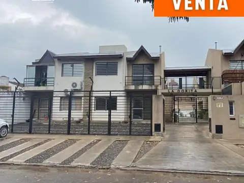 Departamento - Venta - Argentina, San Miguel - Arguero 429