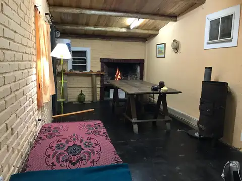 Casa en Venta 20 años