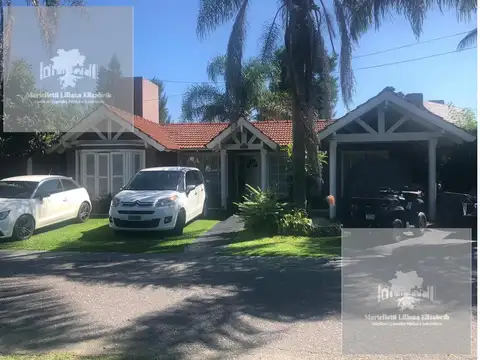 Casa en Venta en General Rodriguez, USD 220.000
