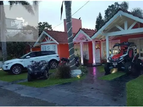 Acceso Oeste Km 50,50 Al 300