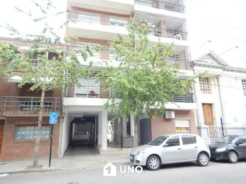 1º de Mayo 1100, Piso 6