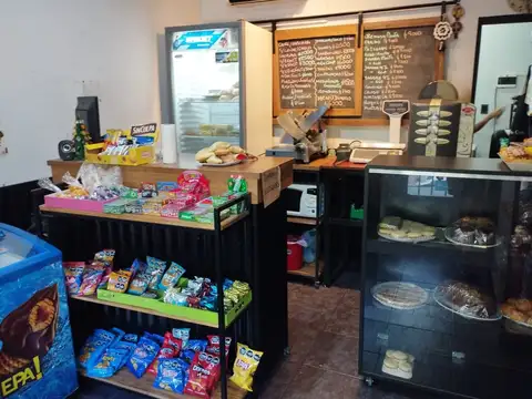 Fondo Comercio en Venta en Caballito, USD 11.000