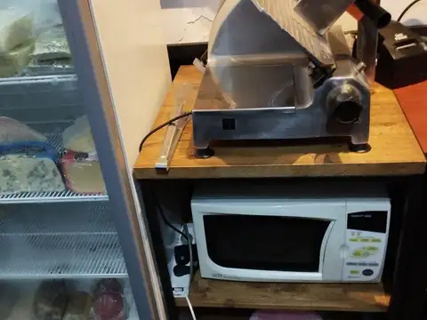 Fondo Comercio en Venta 51 años