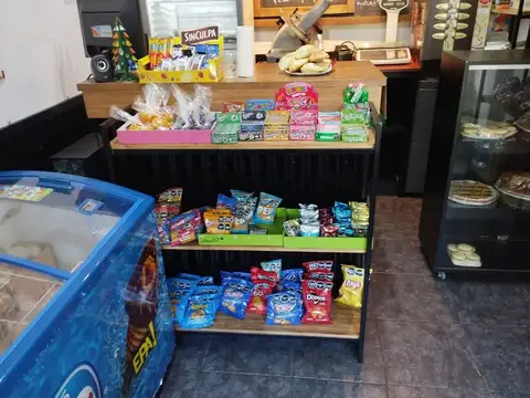 Fondo Comercio en Venta 51 años