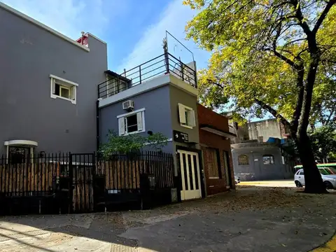 Juan Agustín García 2900