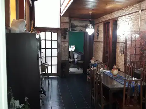 Depto Tipo Casa en Venta de 4 ambientes