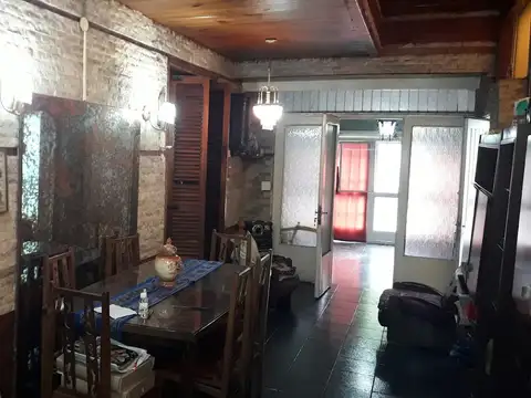 Depto Tipo Casa en Venta de 3 dormitorios