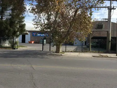 DEPOSITOS/INDUSTRIAS - GALPONES - CIUDAD CENTRO, SAN JUAN