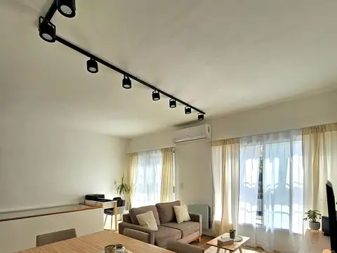 Depto Tipo Casa en Venta de 2 dormitorios